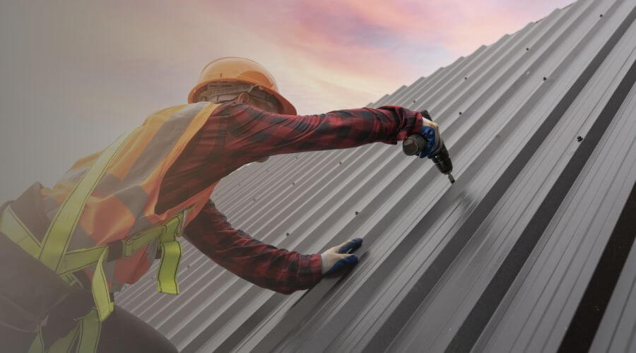 Professional gutter cleaning in Hayward, WI